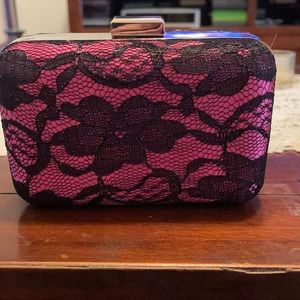 Gunne Sax evening clutch